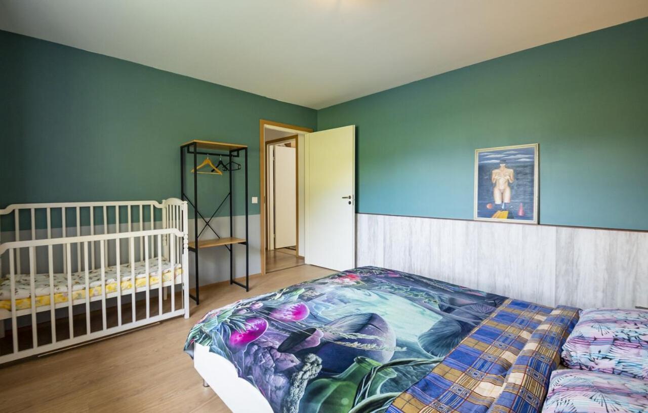 Ninnujaerve Private Holiday Home Nasva Ngoại thất bức ảnh